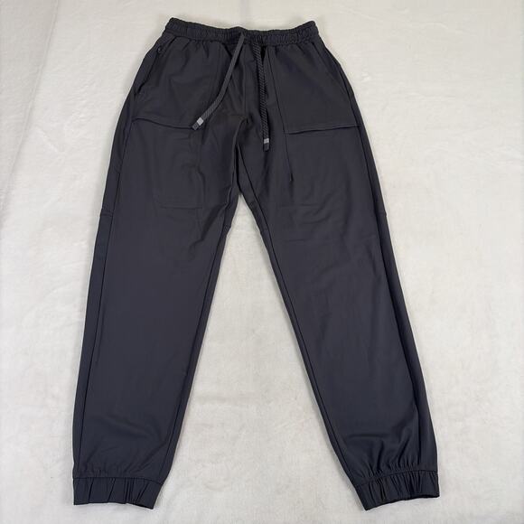 Fabletics Pants - NWT Fabletics The One Jogger Women’s Dark Grey Athletic Performance Pant Size XS